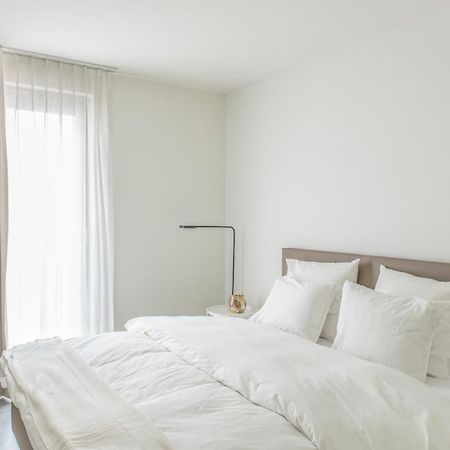 Trendy Apartments As Base To Discover Gent Eksteriør billede
