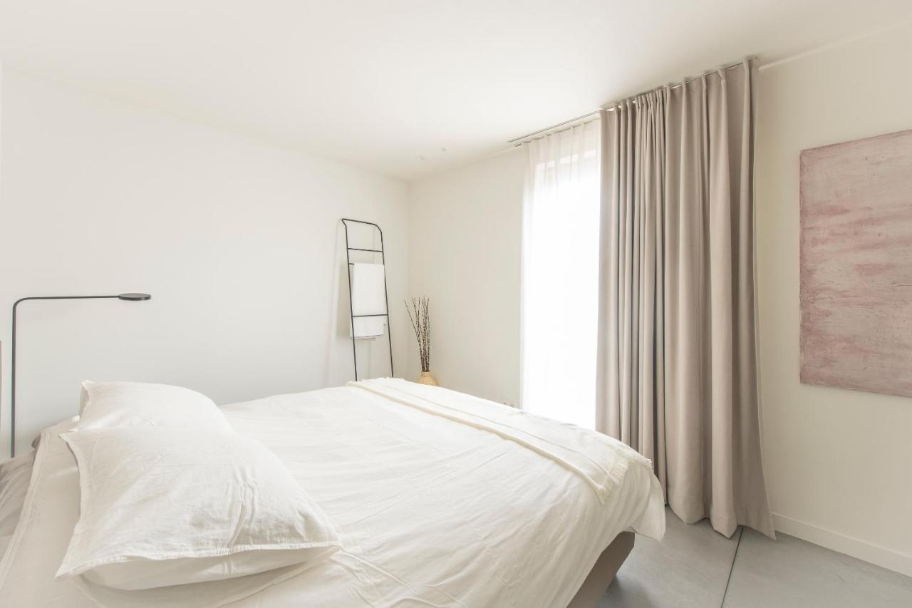 Trendy Apartments As Base To Discover Gent Eksteriør billede
