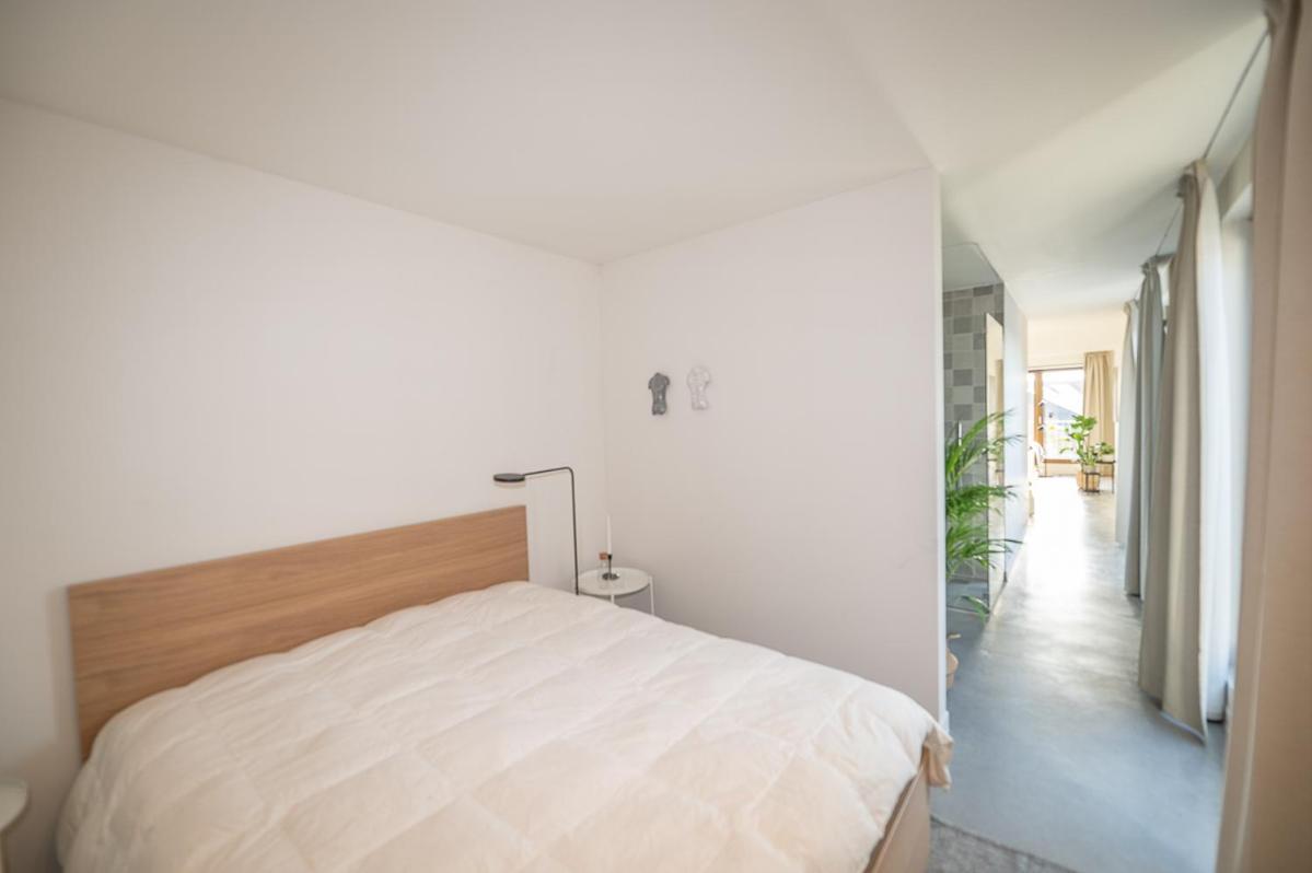 Trendy Apartments As Base To Discover Gent Eksteriør billede