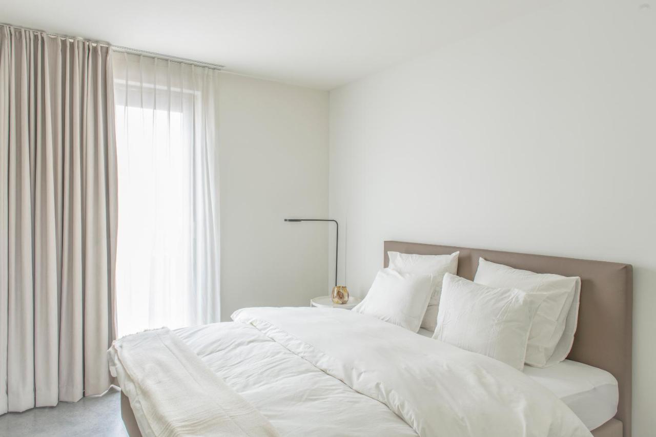 Trendy Apartments As Base To Discover Gent Eksteriør billede